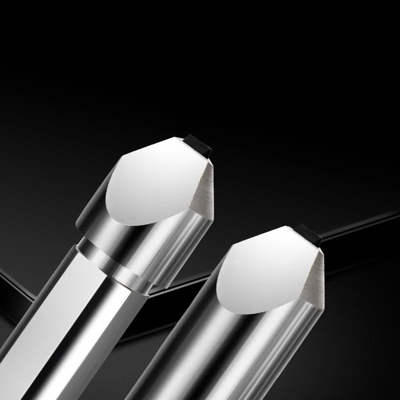Rectificadora CNC Herramienta para dar forma y revestir muelas de diamante natural