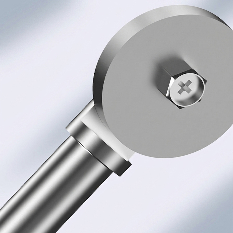 Bolígrafo para rectificar con muela de diamante natural de forma cuadrada