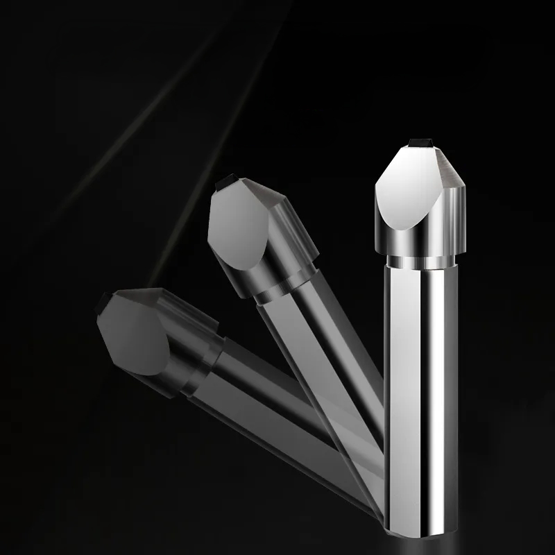 Rectificadora CNC Herramienta para dar forma y revestir muelas de diamante natural