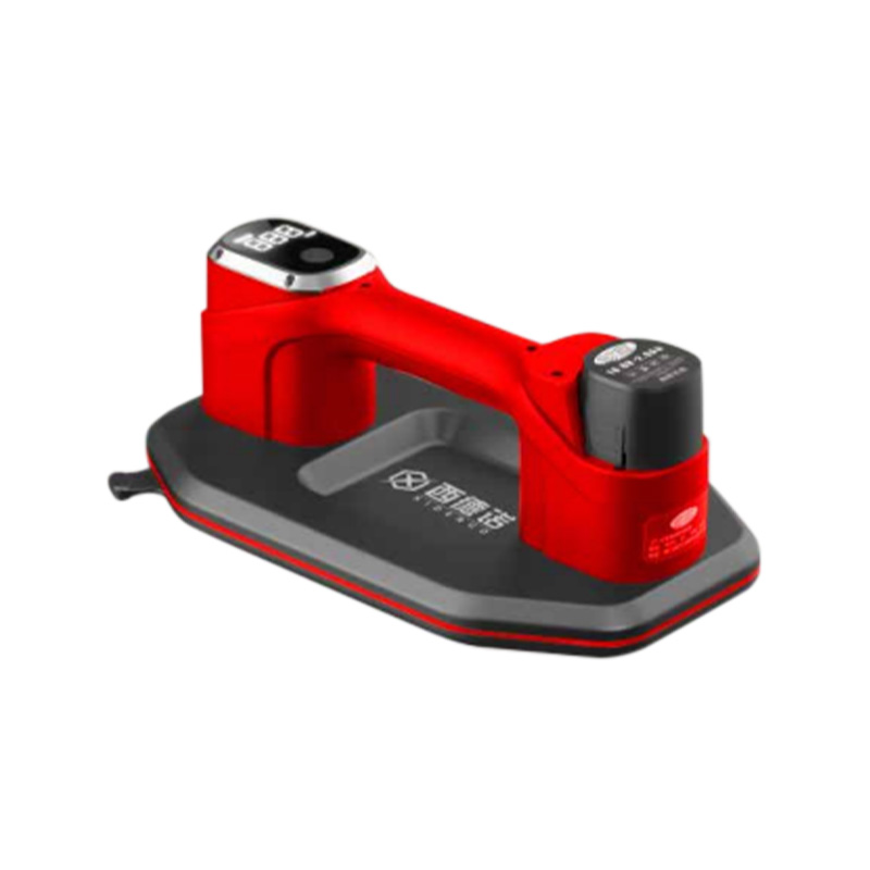 Ventosa eléctrica inteligente de reabastecimiento de aire a baja presión XDN-X30 de 300 kg