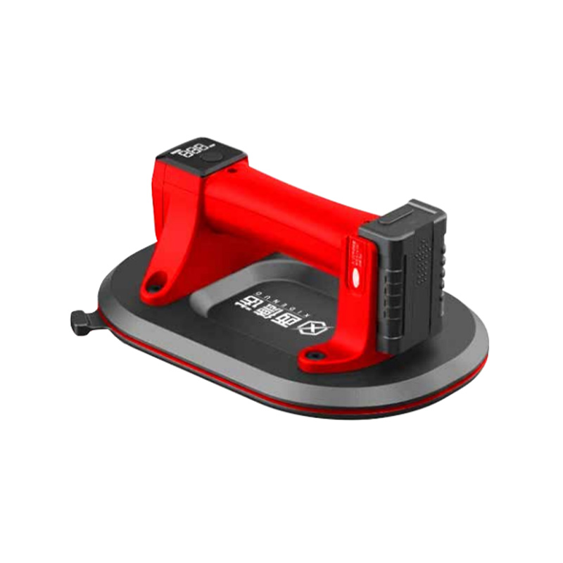 Ventosa con pantalla digital eléctrica de adsorción estable XDN-X22