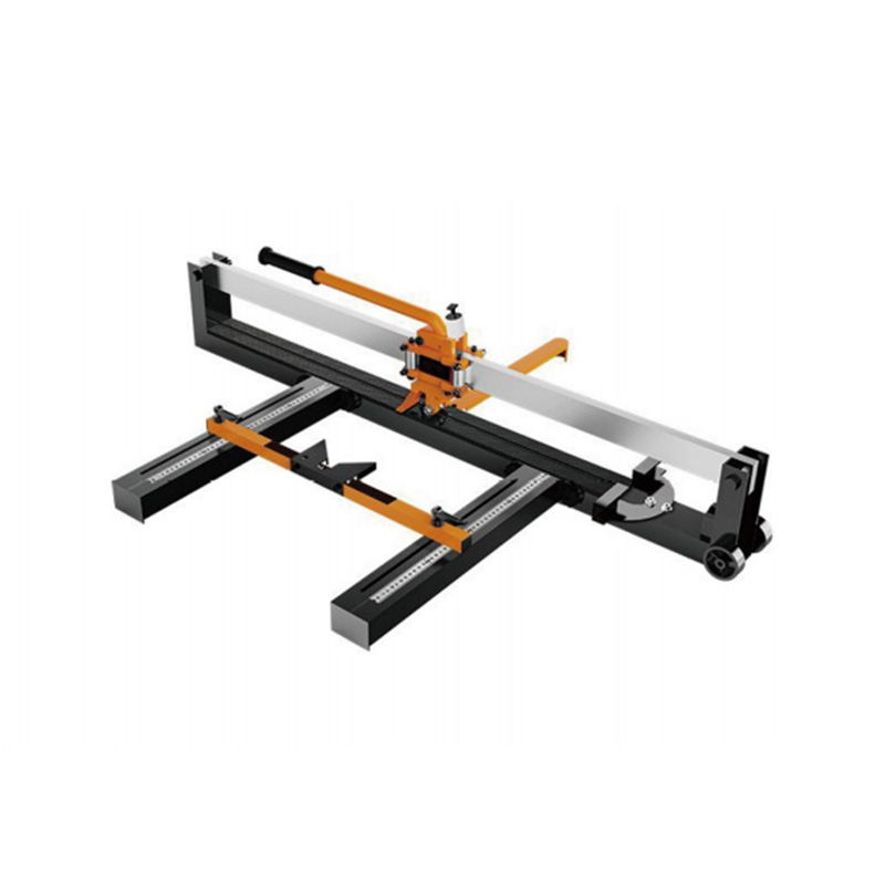 Cortadora manual de precisión XDN-T05 para baldosas de gran formato