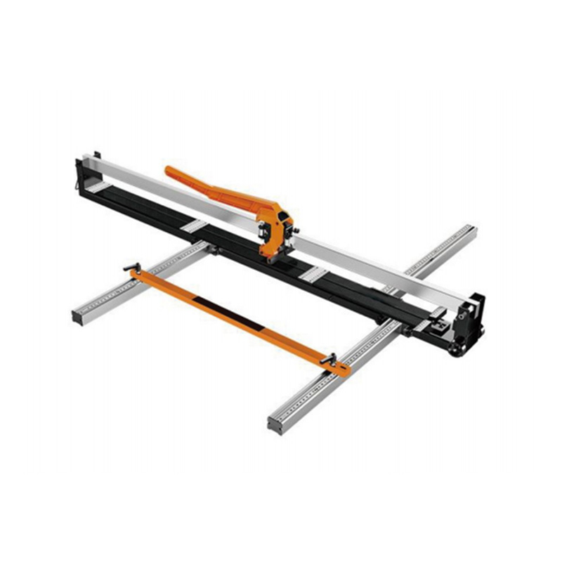 Cortadora manual portátil XDN-T07A para pisos y baldosas de pared