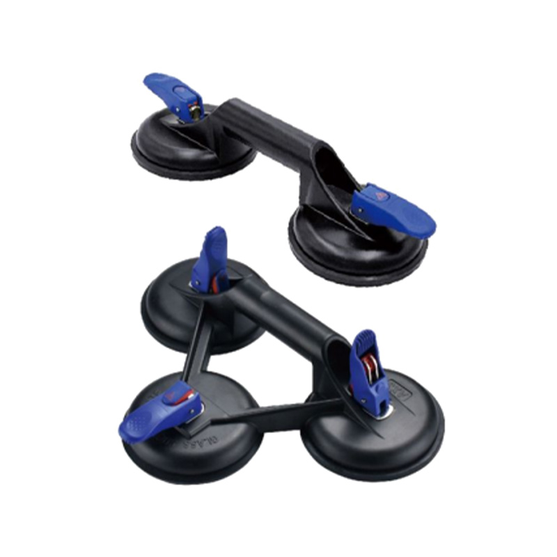 XDN-030/31 Deducción de seguridad de diámetro de disco de 130 mm 2/3 Garras Ventosa King