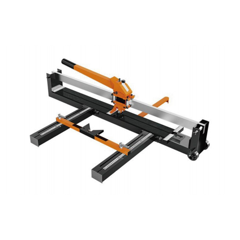 Cortadora de baldosas manual de alta precisión XDN-T06 para uso en construcción