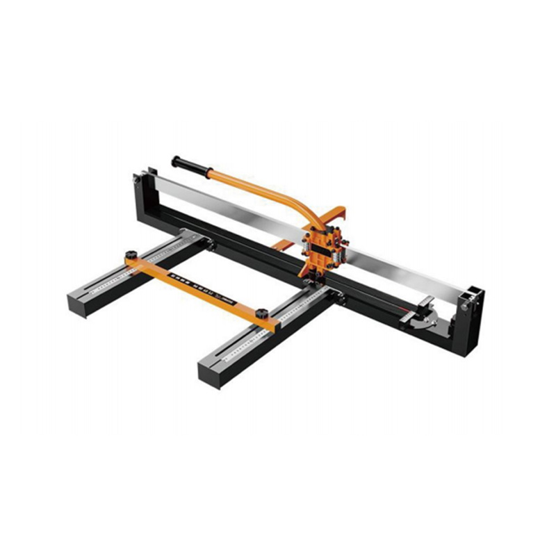 Cortadora manual de alta resistencia XDN-T01 para baldosas de cerámica y porcelana