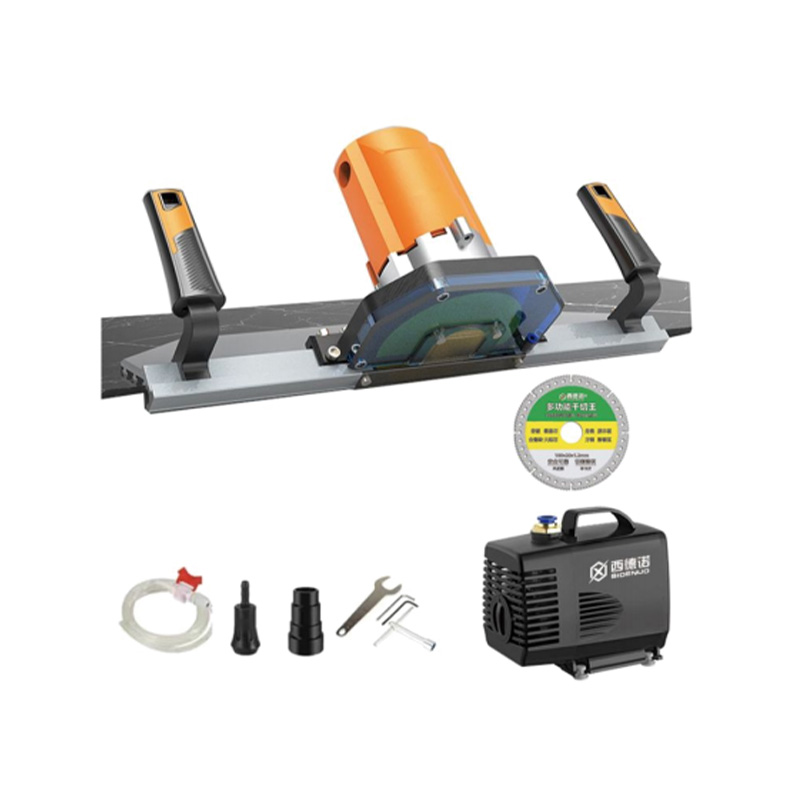 Máquina cortadora de biselado de baldosas cerámicas XDN-D1101 Máquina cortadora de biselado de baldosas cerámicas XDN-D1101