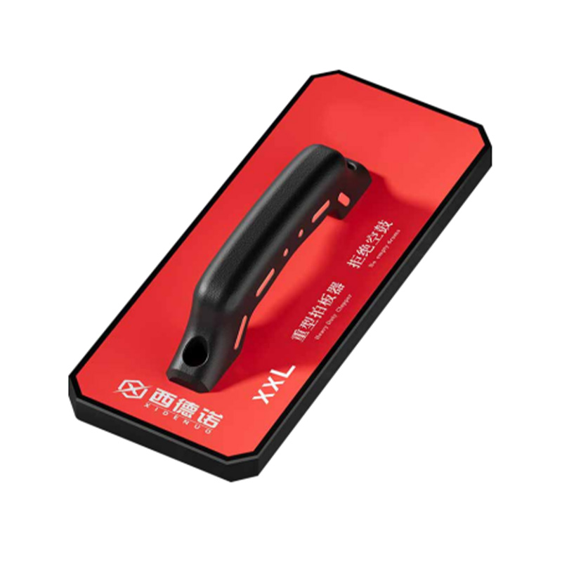 XDN-P2.2 Ahorra tiempo, esfuerzo, comodidad, comodidad, batidor de ladrillos Big Board de 2,2 kg